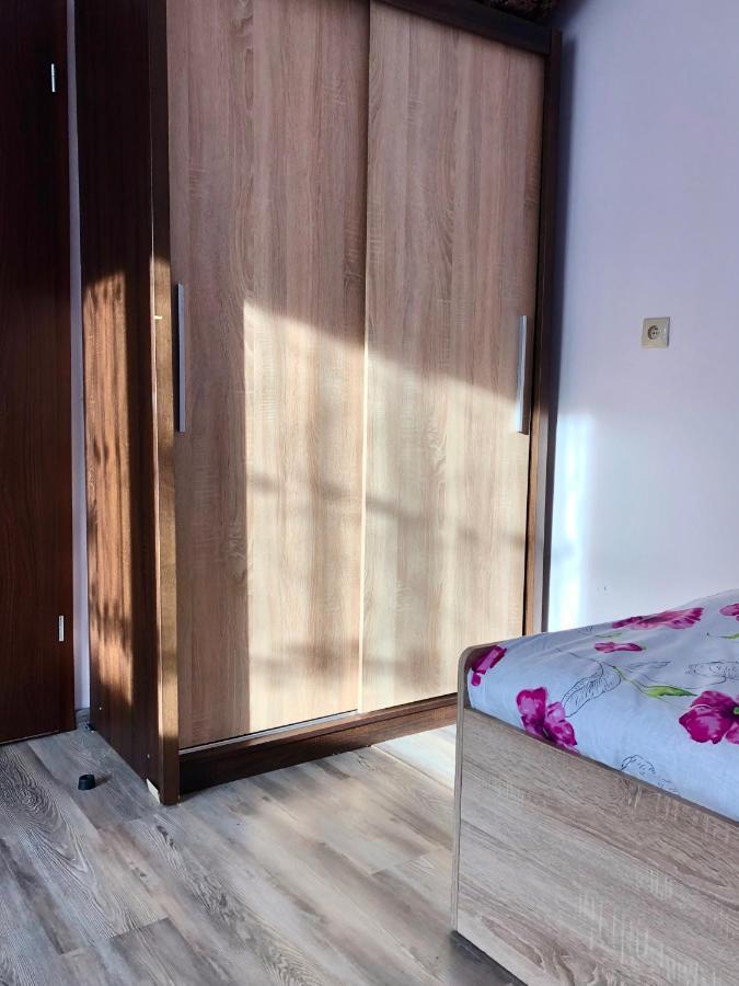 Przystan Rodzinna Kopalino Esterno foto