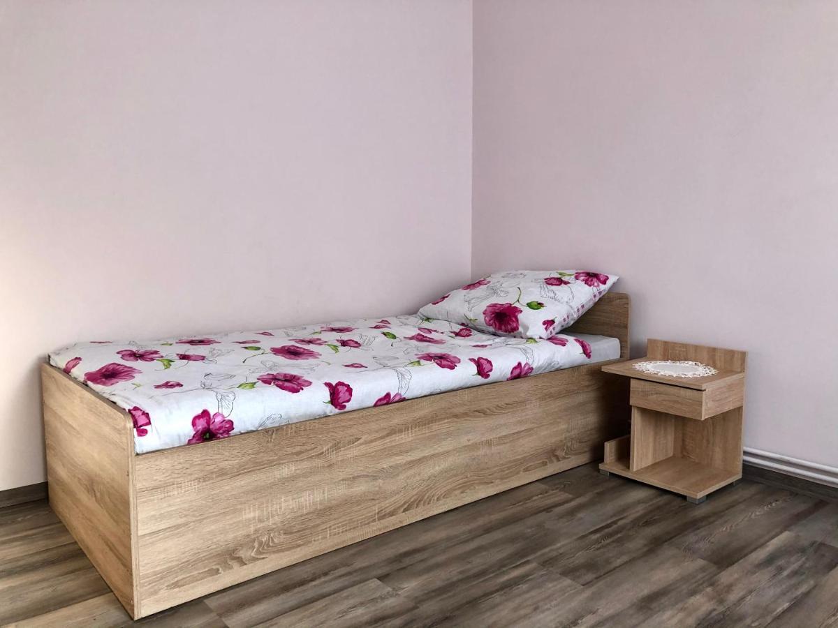 Przystan Rodzinna Kopalino Esterno foto